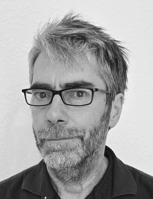 Claudius Knaack