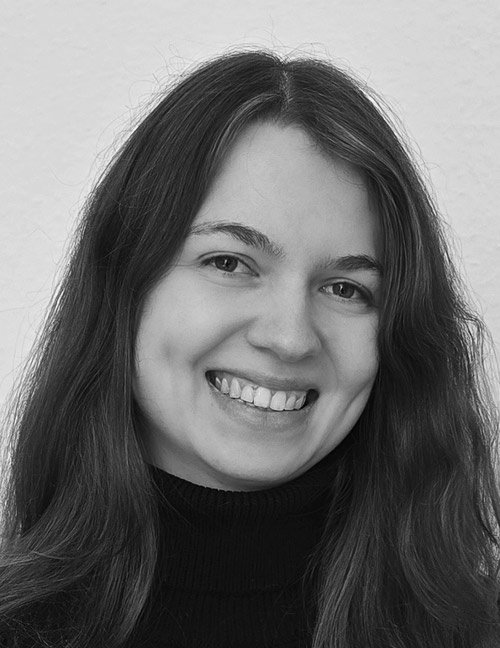 Bea Wehrmann